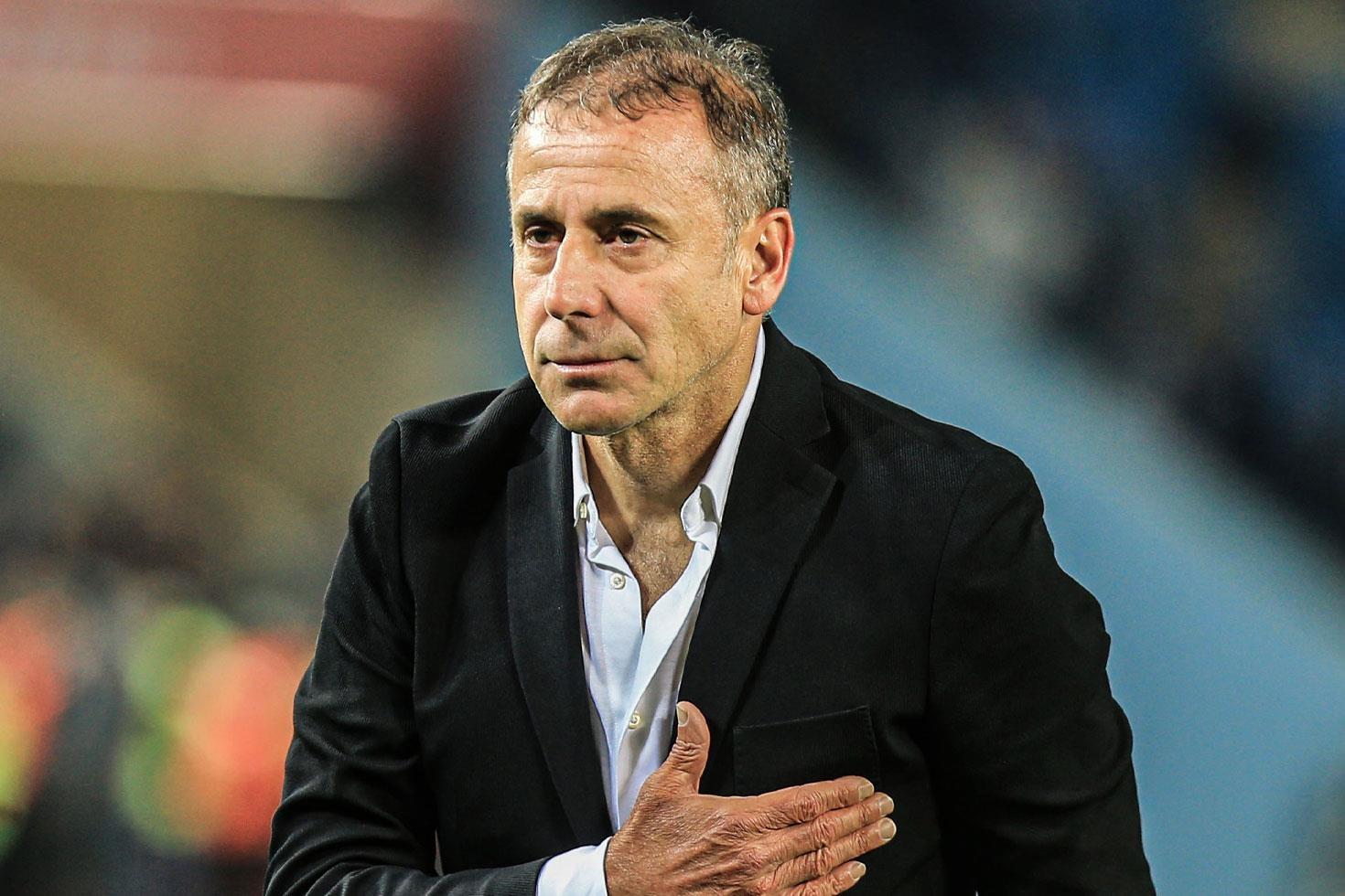 Anlaşma tamamlandı Abdullah Avcı Süper Lig’e geri dönüyor