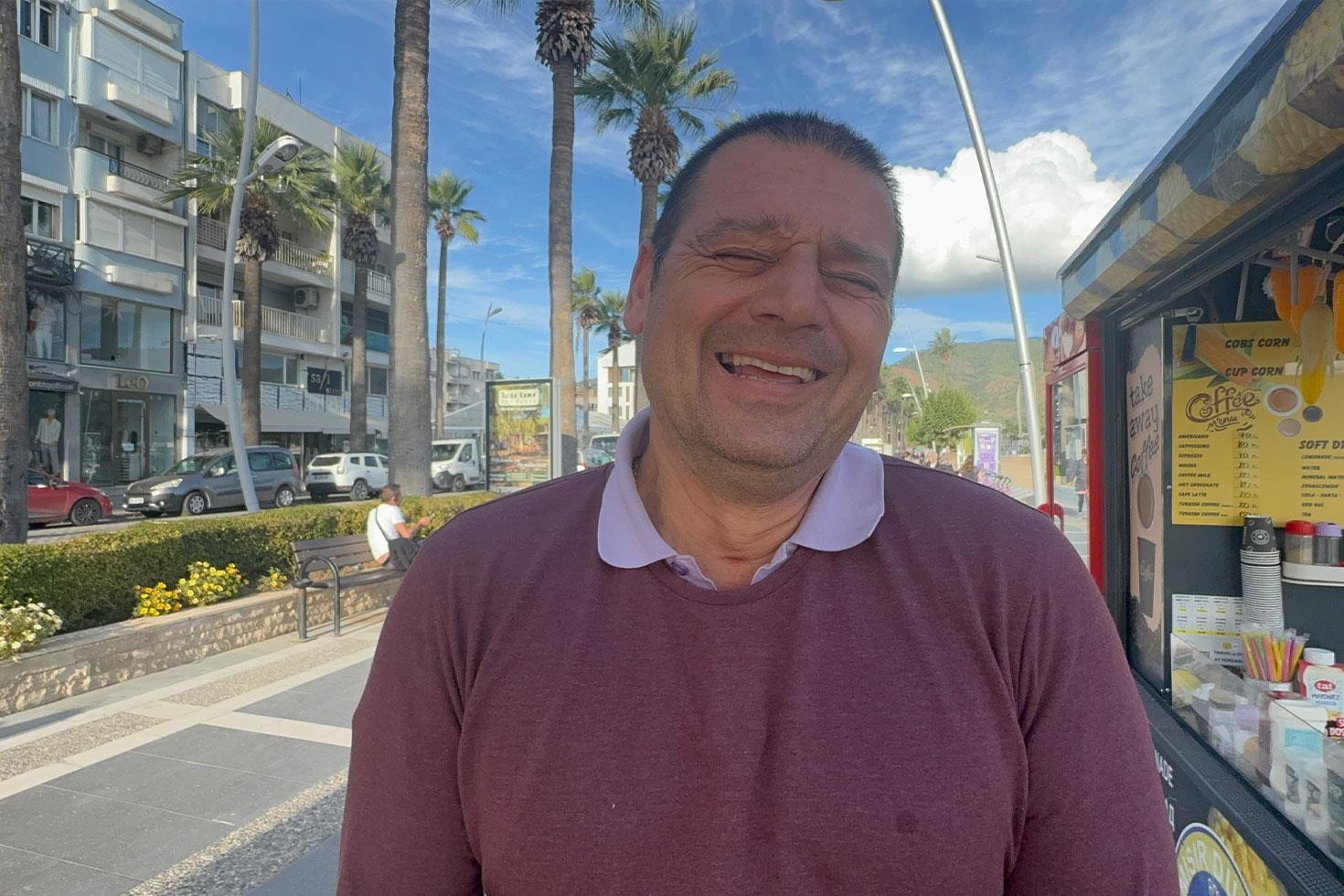 Atlattığı badireler saymakla bitmiyor, gören “Hala ölmedin mi sen“ diyor