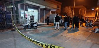 Berberde kan gövdeyi götürdü! Yaralılardan biri kurtarılamadı