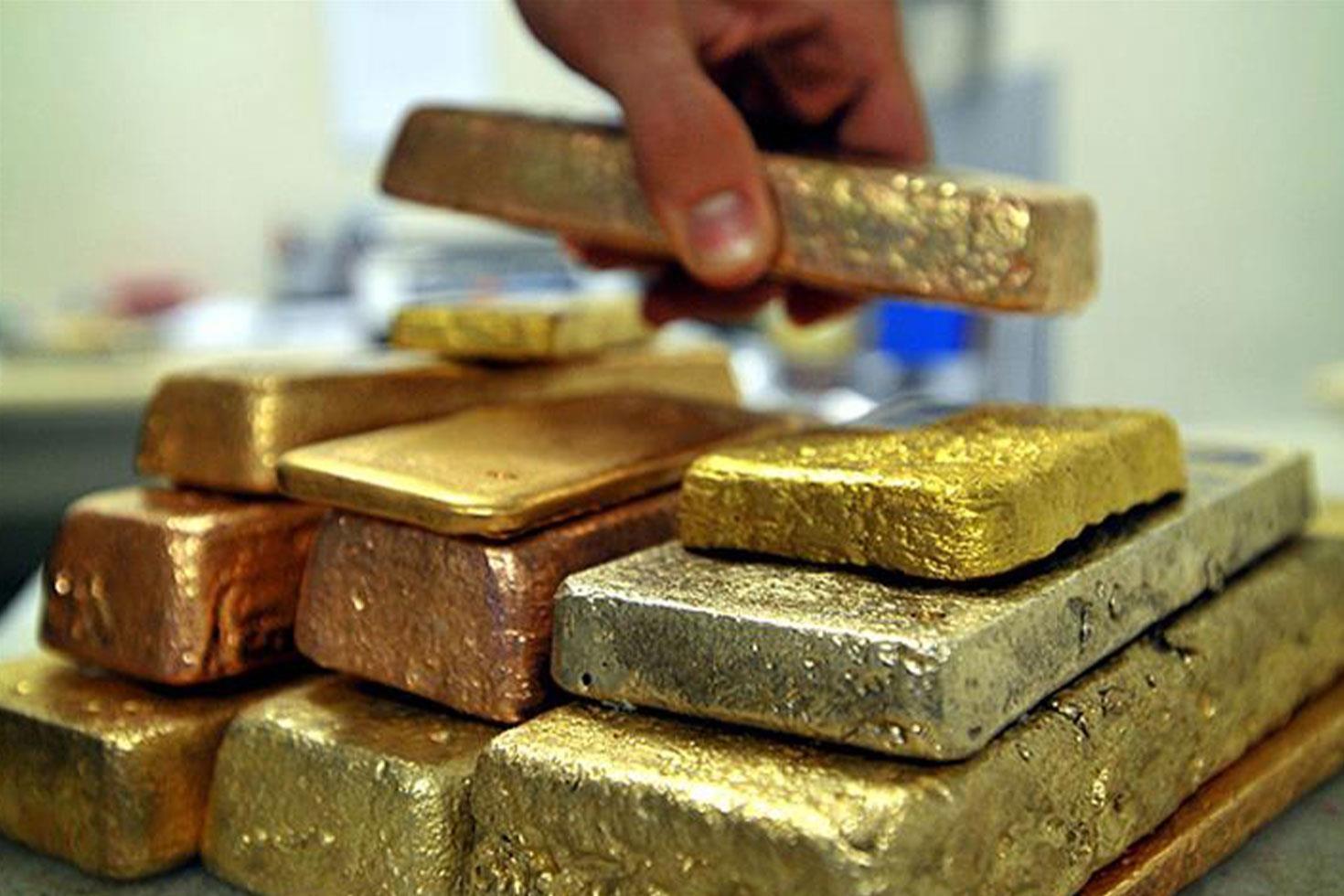 Yozgat’ta dev altın rezervi keşfi Değeri yaklaşık 4 milyar dolar