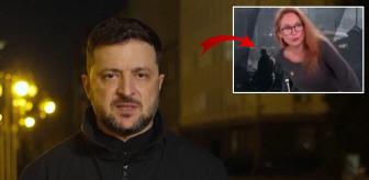 Canlı yayında büyük panik! Alarm verilince apar topar binadan kaçtılar