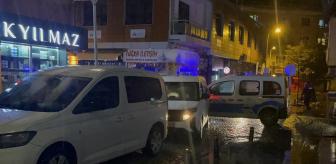 Genç kadın misafir olarak kaldığı evde ölü bulundu