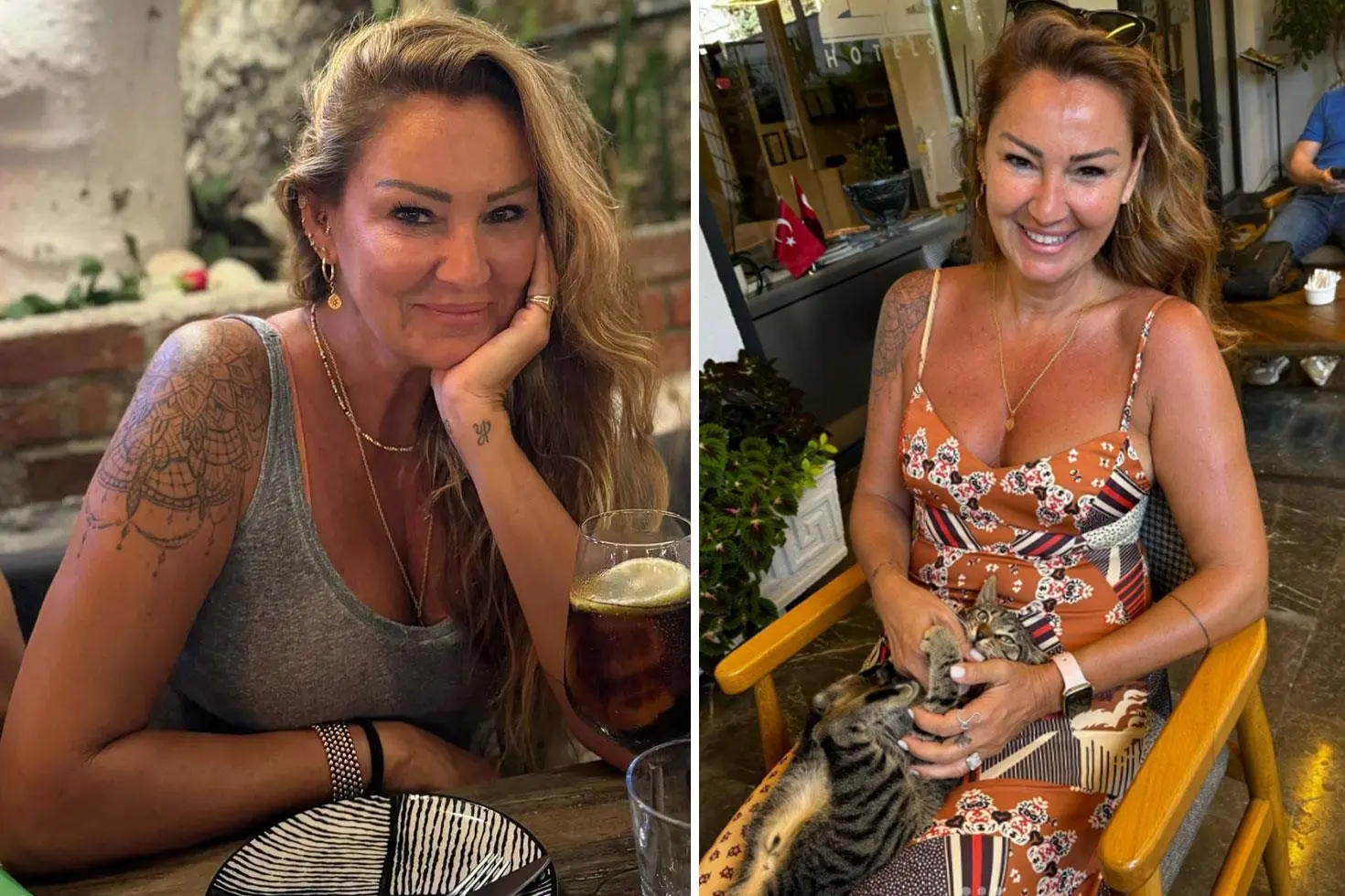 Pınar Altuğ, takipçileriyle 19 yaşındaki halini paylaştı Gören dönüp bir daha baktı