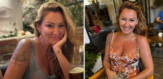 Pınar Altuğ'un 19 yaşındaki hali şok etti! Görenler bir daha bakıyor