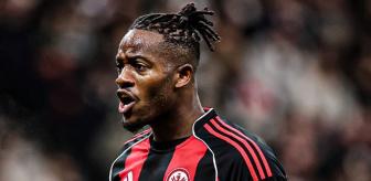 Takımı 1-0 yenikken 90+6'daki penaltıda topun başına geçti! İşte sonuç