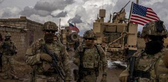 2 ülke ordusundan Türkiye'nin yanı başında dev operasyon