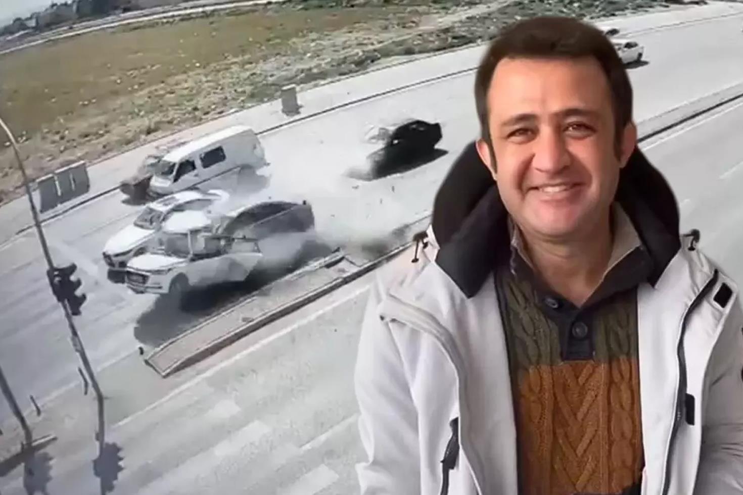 229 km hızla öğretmeni hayattan koparan sürücünün savunması şoke etti