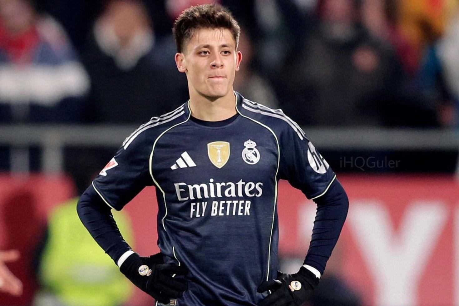 Avrupa devleri tek tek dökülüyor 3 takım da liderliğini kaybetti