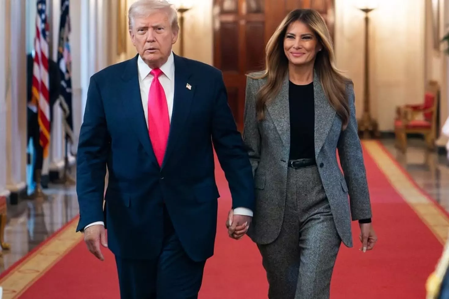 Beyaz Saray, Trump’ın MRI sonuçlarını açıkladı: Tamamen normal