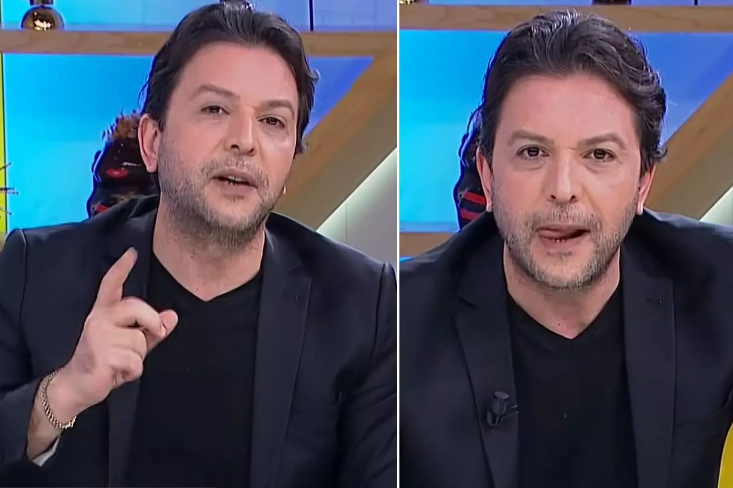 Nihat Doğan: Bağcılar’da 500 tane yeğenim var, gece yataklarınıza girer kabus olurum