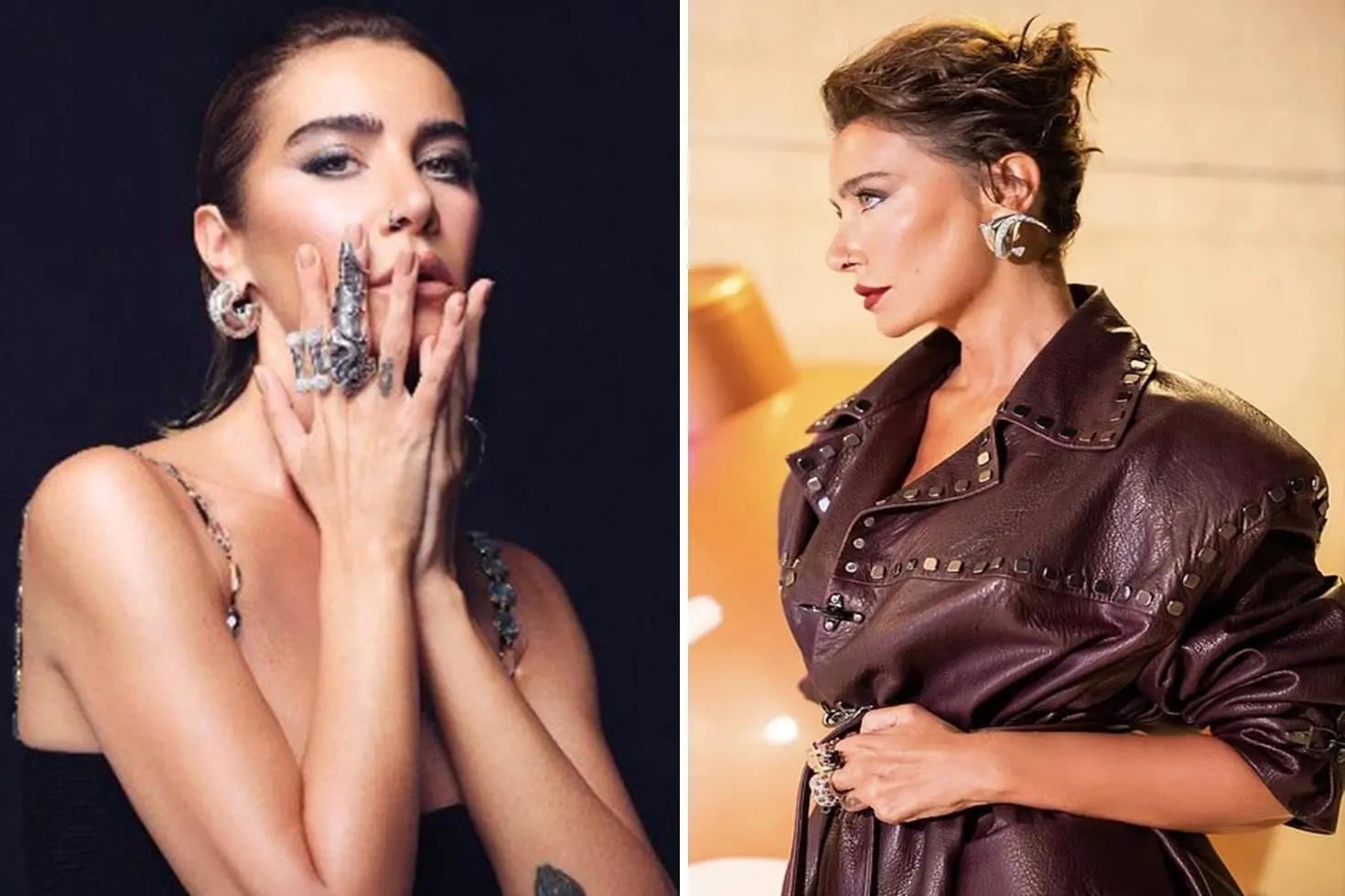 Değişimi şaşırttı Sıla’nın son halini görenlerin ağzı açık kaldı