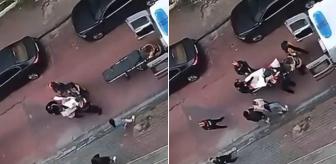 Eşine yaşattıkları dehşet! Kalçasını kırıp eve kilitledi, bir de kaçtı