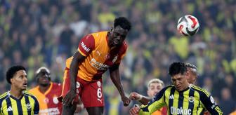 Fenerbahçe'ye yıldız futbolcusundan kötü haber