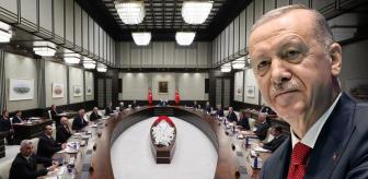 Gözler Erdoğan'ın başkanlık edeceği bu zirvede! 4 kritik konu var