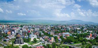 Kaos yaşanıyor! Nüfusu 100 bin olan ilimizde araç sayısı 50 bini aştı