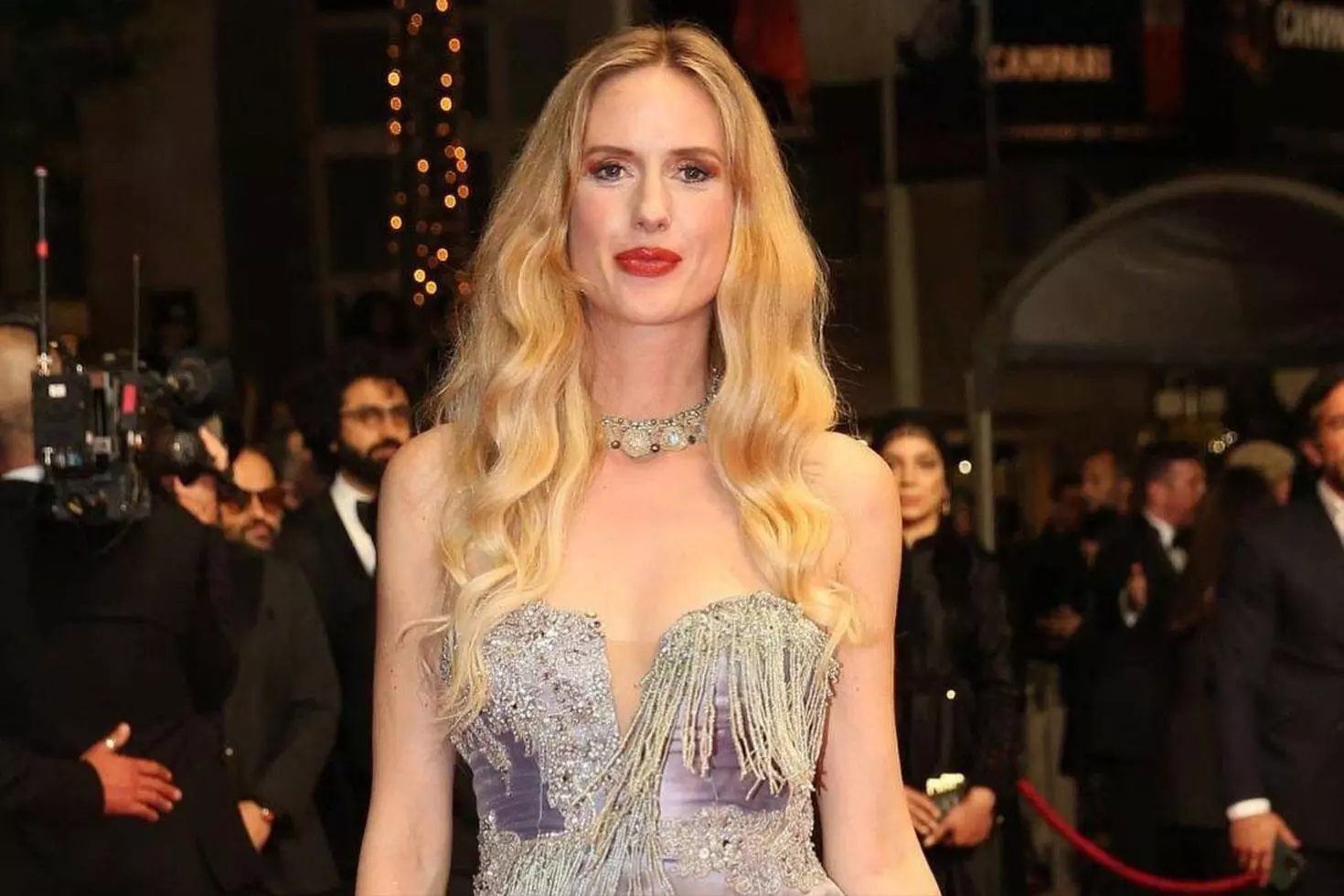 Kazandığını bakın nereye yatırmış Wilma Elles’in serveti dudak uçuklattı