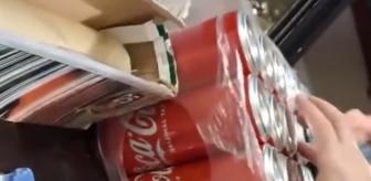 Kolalarla ilgili akılalmaz iddia! "SKT" engelini bakın nasıl aşmış?