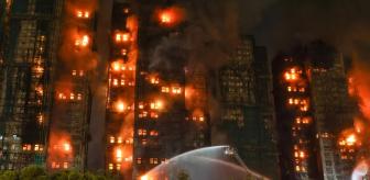 Onlarca kişinin yanarak can verdiği facia göz göre göre gelmiş