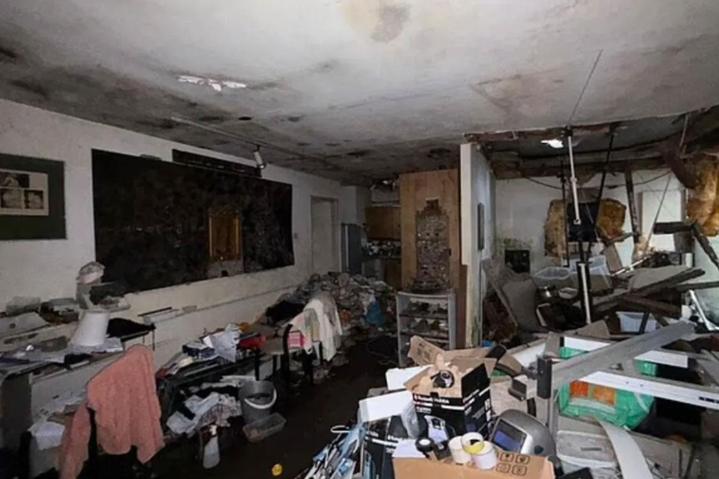 Emlak sitesinde ’pes’ dedirten ilan Bu harabe için 45 milyon TL istedi