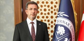 Rektörün kardeşi paylaşım yaptı, şehir ayağa kalktı