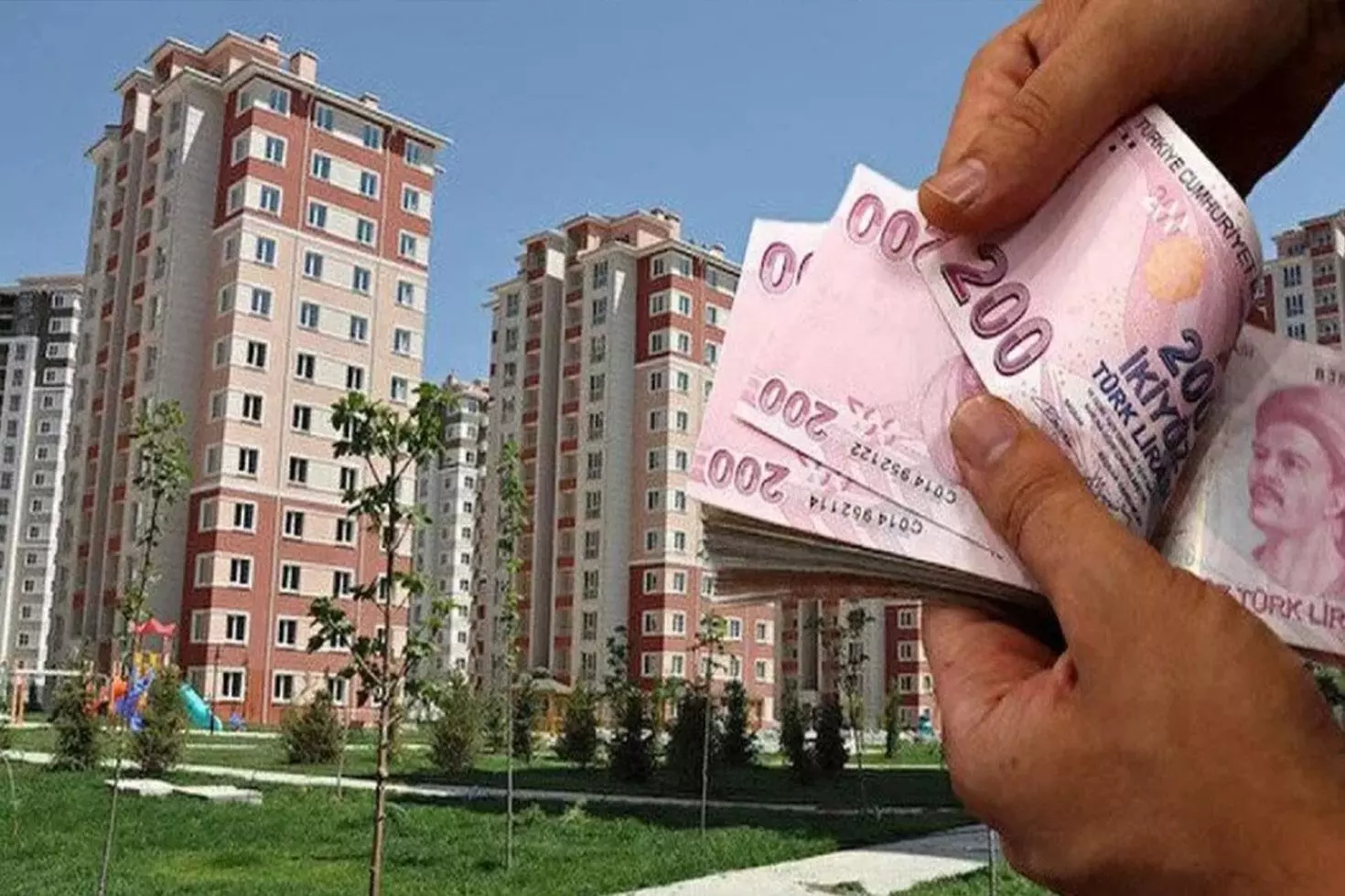 Site aidatlarına düzenleme geliyor, fahiş artışlar son buluyor