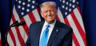 Trump beklenen haberi verdi! Dünya 4 yıl sonra rahat bir nefes alacak