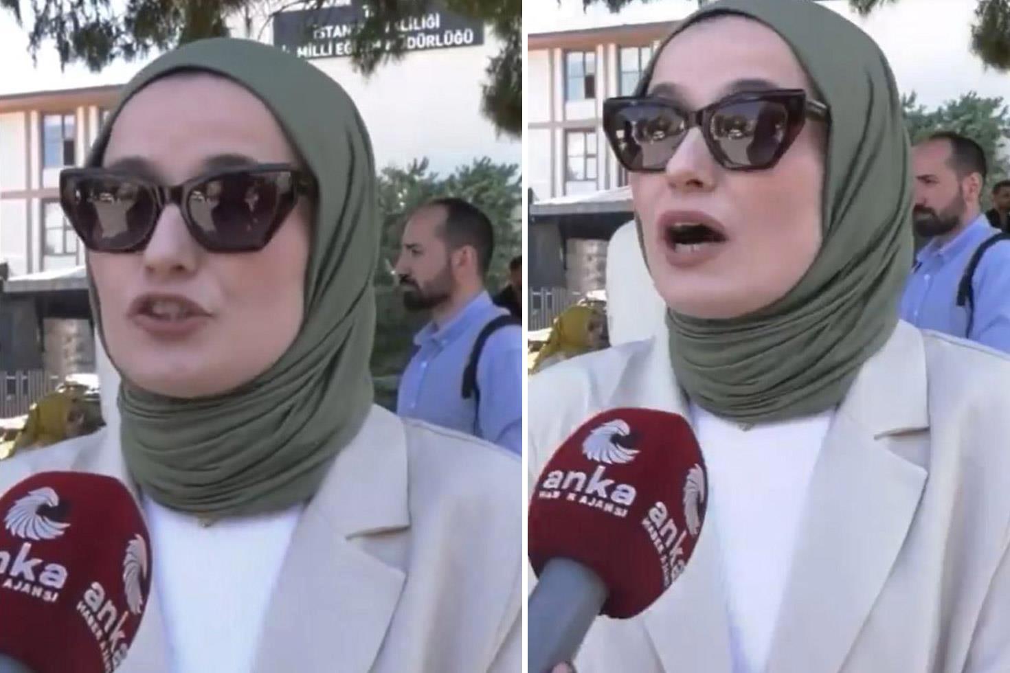 Türkiye 230’uncusu atanamayan öğretmene gelen teklife bakın