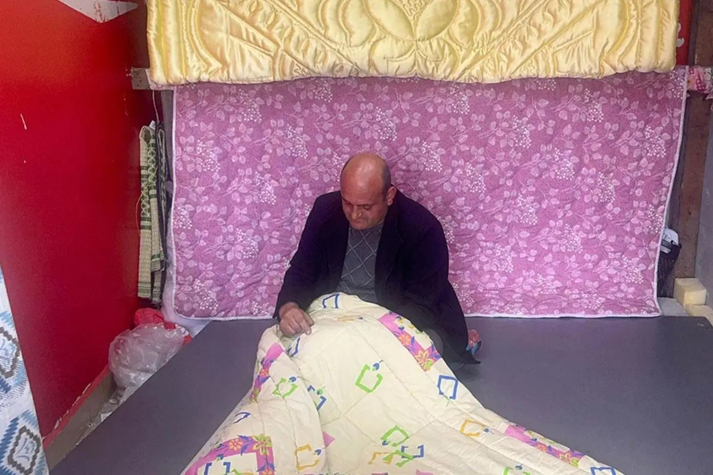 Ercan Avcı’nın Tekstil Başarı Hikayesi