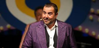 30 kilo veren Ata Demirer: Boğaz'da kürek çekmeye başladım