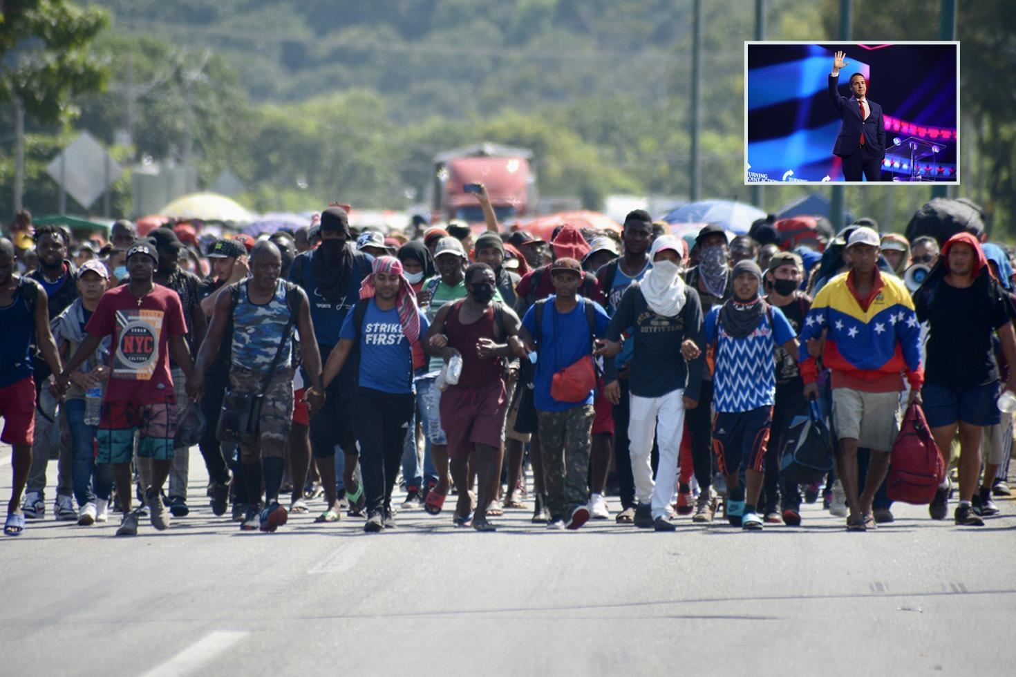 ABD’de Kolombiya doğumlu senatörden çifte vatandaşlığı bitirecek tasarı
