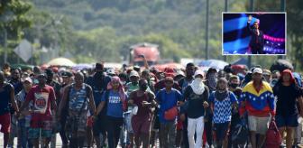 ABD'de milyonlar diken üstünde! Göçmen senatörün teklifi şok etti