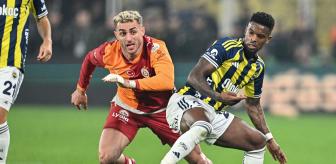 Avrupa dün gece olanları konuşuyor