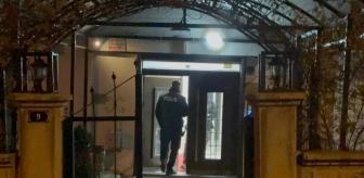 Baba-oğul kavgasında kan aktı! Biri hastanede yaşam savaşı veriyor