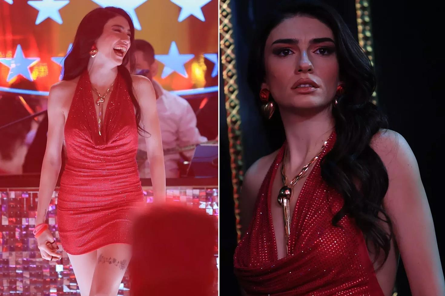 İnci Taneleri ekranlara dönüyor Tarih verildi