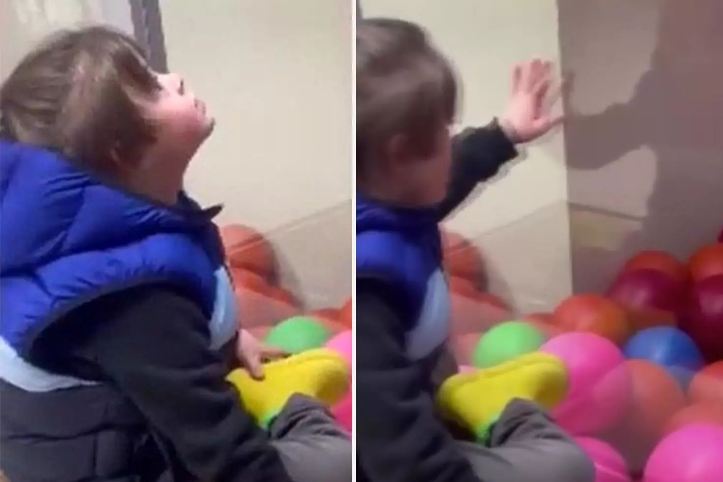 Down sendromlu çocuğu kabul etmeyen oyun alanı işletmecisine 204 bin lira ceza