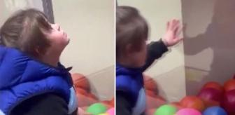 Down sendromlu çocuğa yapılan skandal ayrımcılığın bedeli ağır oldu