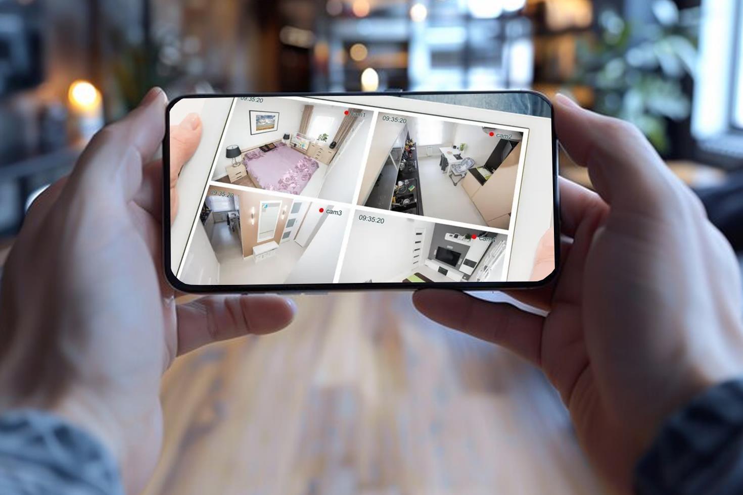 Ev kameraları hacklendi, cinsel içerikli görüntüler internete düştü Türkiye’de de kullanılıyor