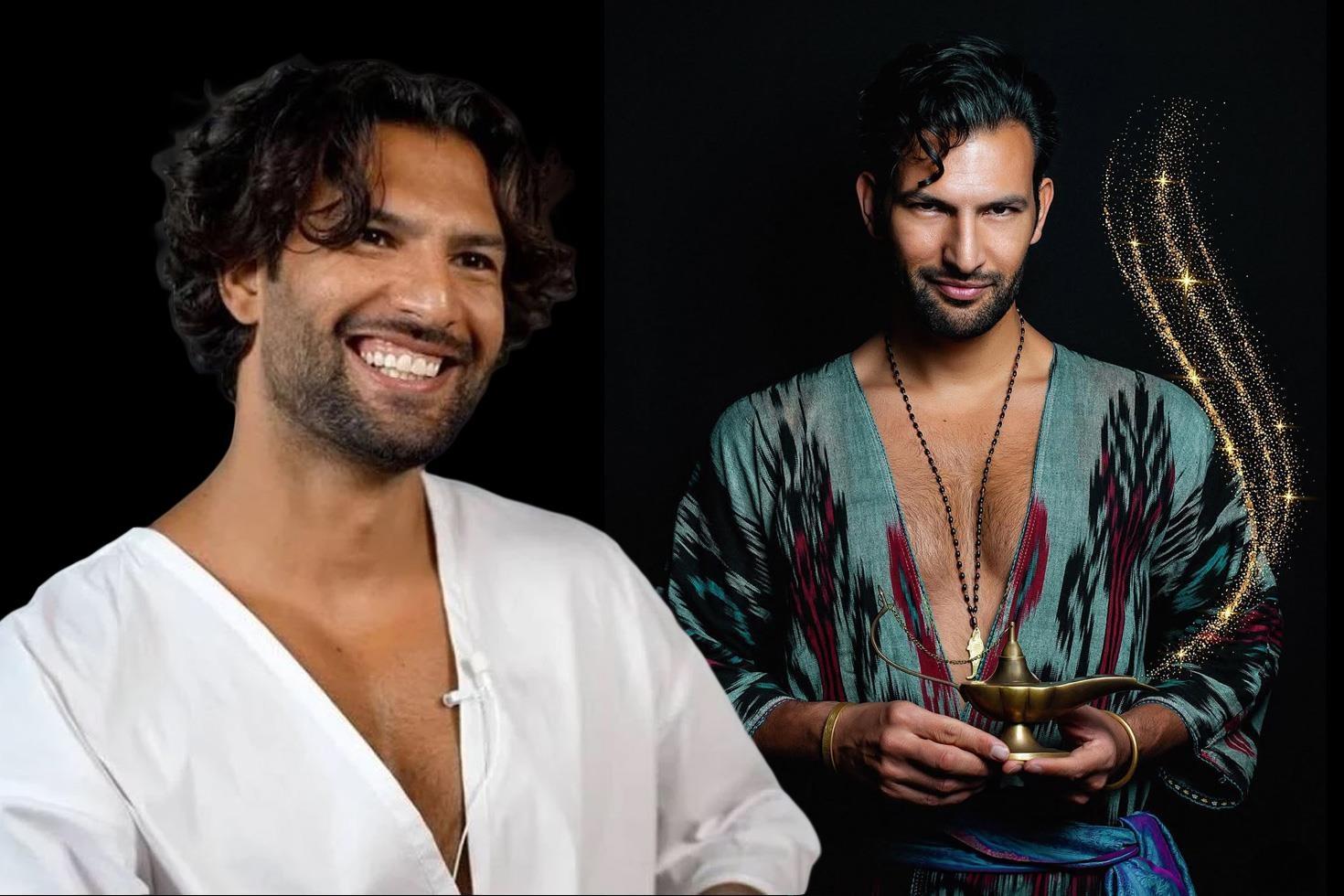 ’Faladdin’in sahibi hakkında ara karar Kendini bu sözlerle savundu