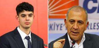 Gürsel Tekin'e Gezgin'den sert yanıt: Abi tavsiyesi alacağım son kişi