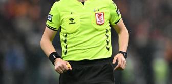 Hakemi darbeden futbolcu ve babasına pişman olacakları bir ceza