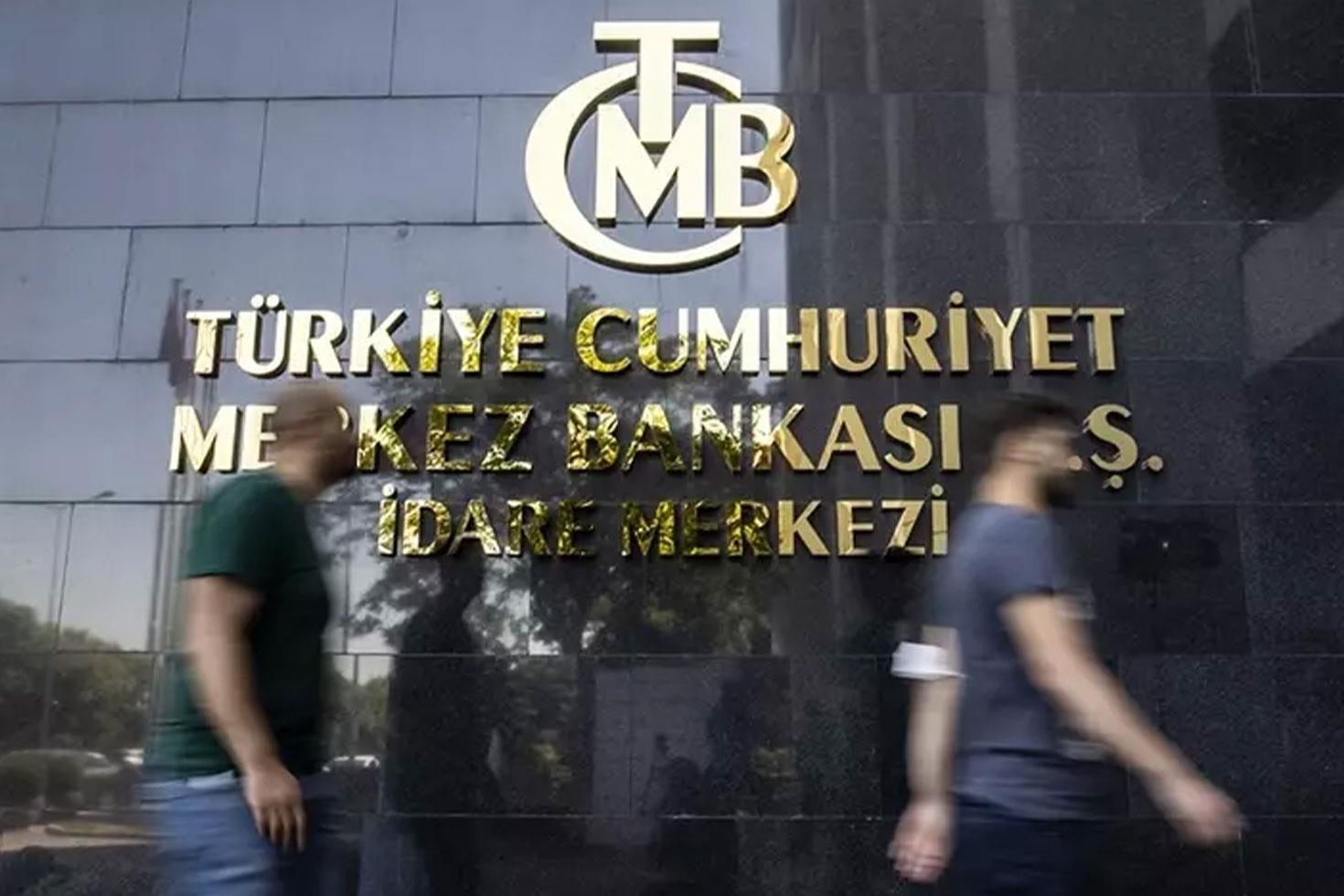 Merkez Bankası zorunlu karşılık oranlarında değişikliğe gitti