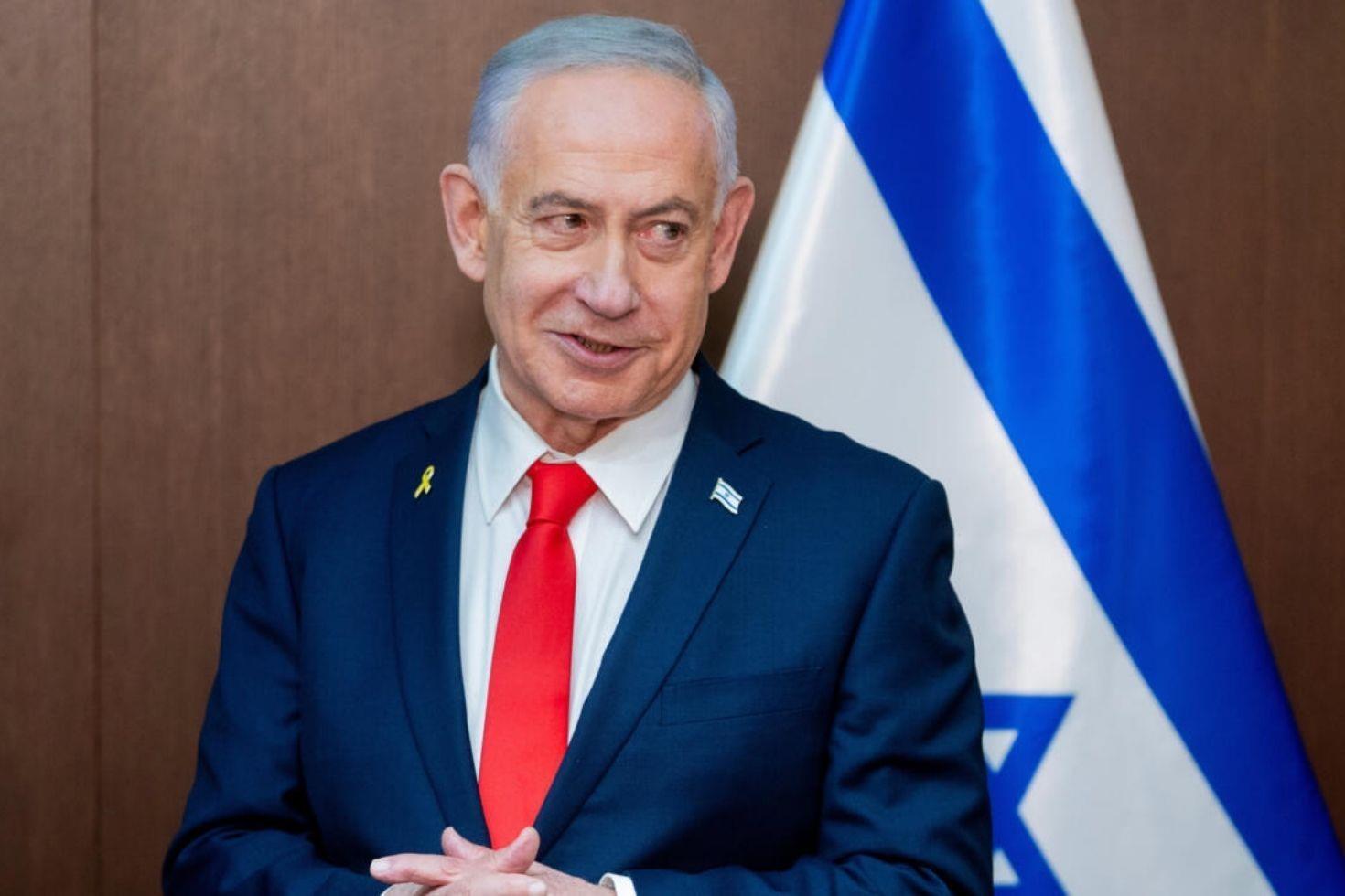 Suriye’yi müdahale eden Netanyahu, anlaşma şartlarını sıraladı