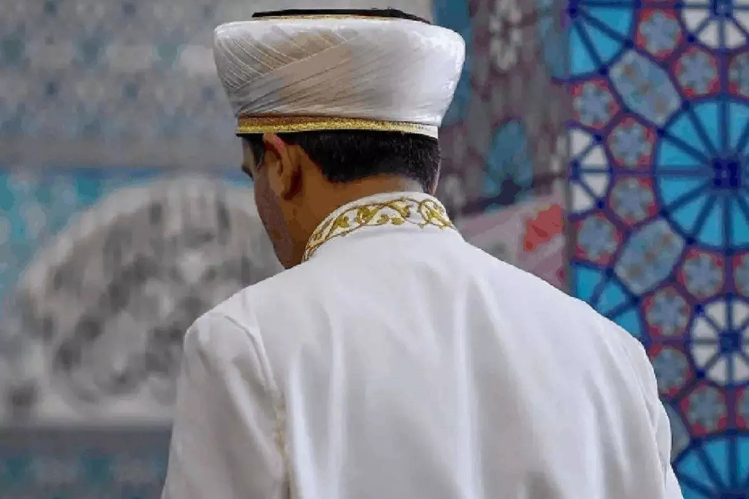 Tefecilik operasyonunda iki kişinin kimliği şoke etti