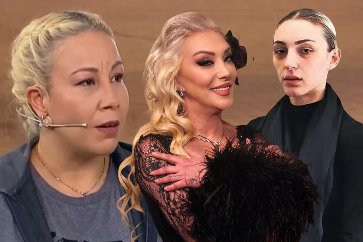 Güllü’nün ölümünde yeni ses kaydı dosyaya girdi Kızı Tuğyan’ın kaçış planı ifşa oldu