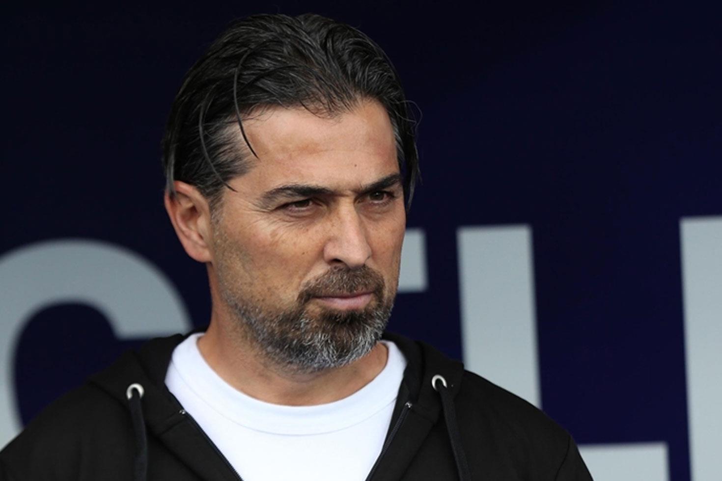 1.5 yıllık imza attı İşte İlhan Palut’un koltuğuna oturan isim