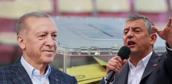 26 ilde yapılan son seçim anketinde büyük sürpriz