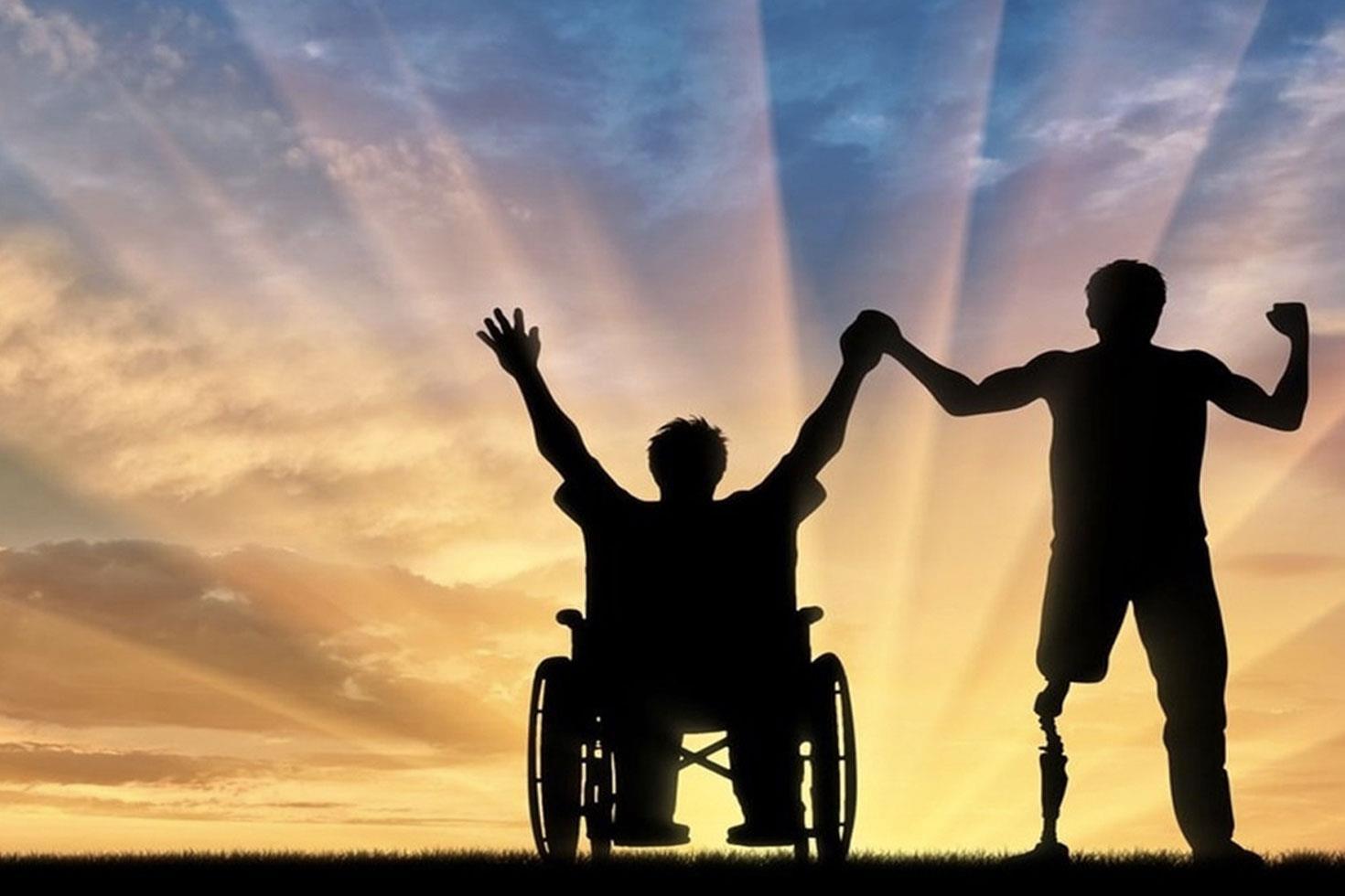 ’’3 Aralık: Engelsiz bir dünya için farkındalık günü’’