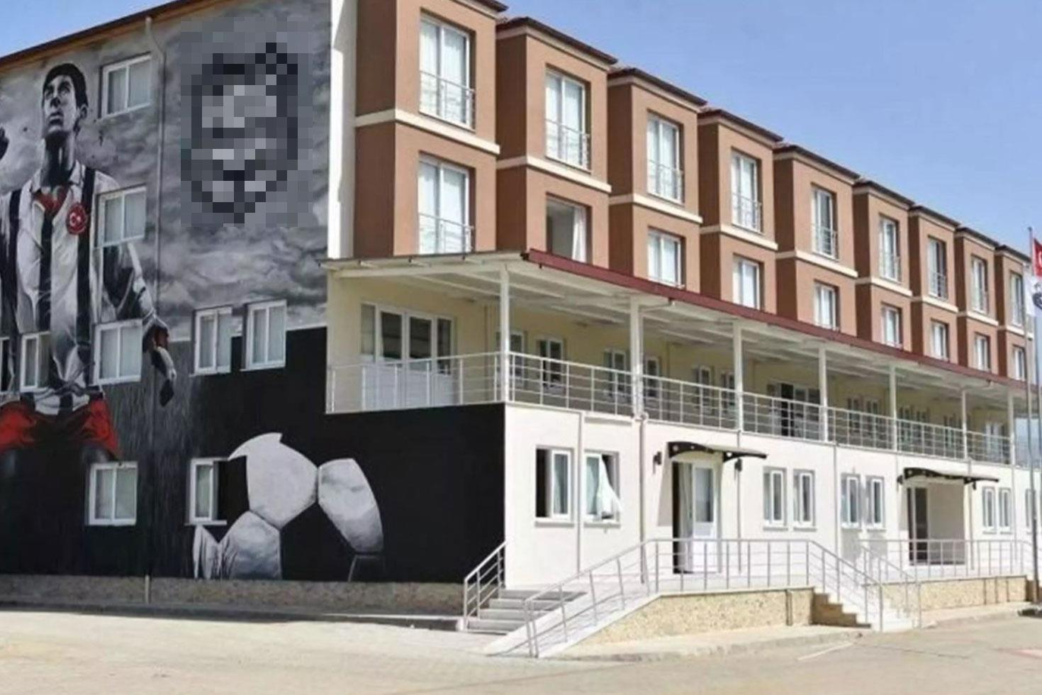 41 yıllık tarihi kulüp ortada kaldı İlçeden taşınıyorlar