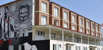 41 yıllık tarihi kulüp ortada kaldı! İlçeden taşınıyorlar