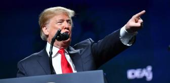 ABD, 19 ülkeden yapılan iltica başvurularını askıya aldı